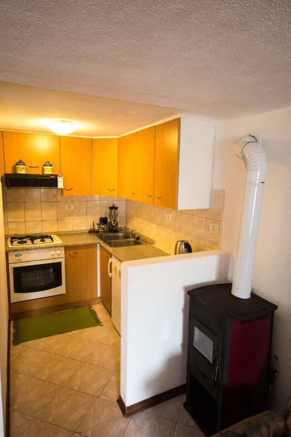 Apartma Kukc II Bovec Zewnętrze zdjęcie