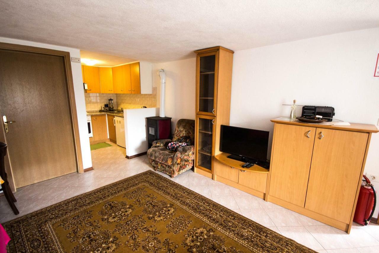Apartma Kukc II Bovec Zewnętrze zdjęcie