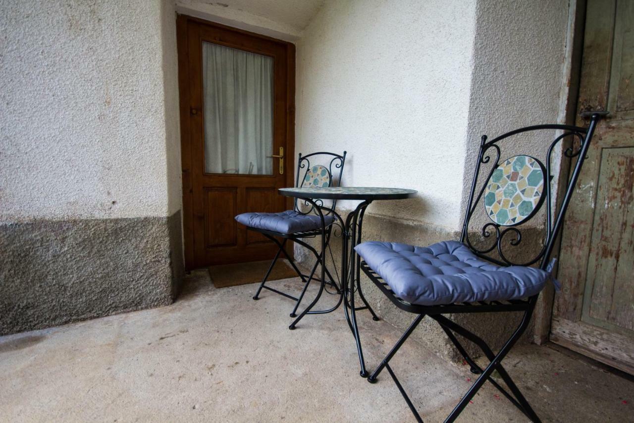Apartma Kukc II Bovec Zewnętrze zdjęcie